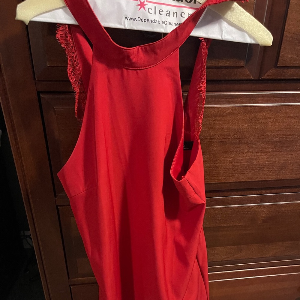 Lulu’s Dress
